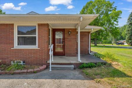 24655 Melody Lane, Taylor, 密歇根州 48180, 美国