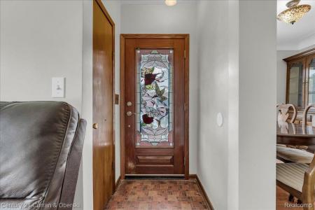 24655 Melody Lane, Taylor, 密歇根州 48180, 美国