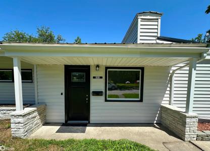 1018 Rocksylbaina, Iowa Falls, Iowa 50126, USA