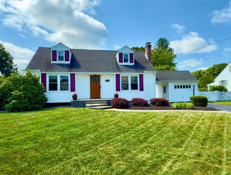 16 Caywood Pl, Hyde Park, Nueva York 12538, Estados Unidos