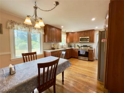 16 Caywood Pl, Hyde Park, Nueva York 12538, Estados Unidos