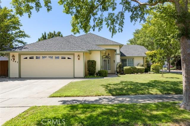 3097 Hudson Avenue, Chico, Калифорния 95973, Соединенные Штаты