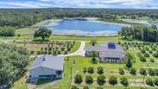 16982 SE Highway 42, Weirsdale, Florida 32195, USA
