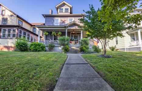 817 S 4th Street, Ironton, Ohio 45638, USA