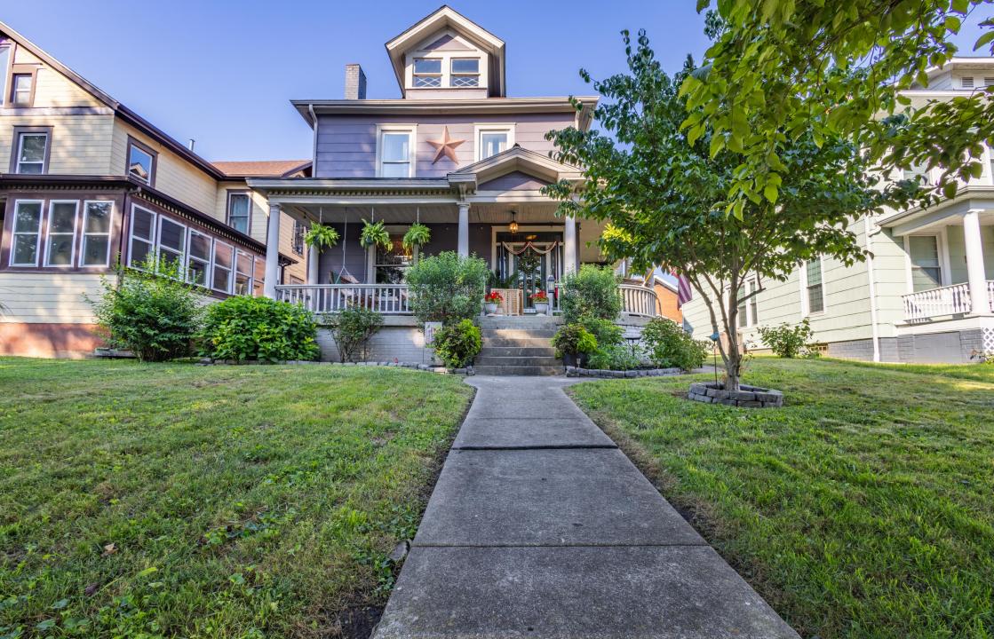 817 S 4th Street, Ironton, אוהיו 45638, ארצות הברית של אמריקה