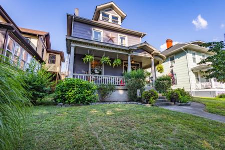 817 S 4th Street, Ironton, אוהיו 45638, ארצות הברית של אמריקה
