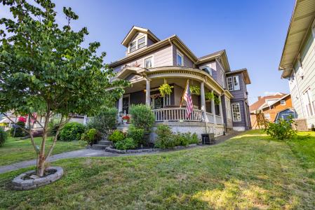 817 S 4th Street, Ironton, Ohio 45638, USA