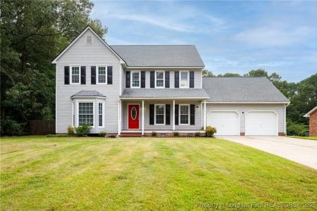 2008 Greendale Drive, Fayetteville, NC 28304, USA