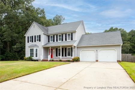 2008 Greendale Drive, Fayetteville, צפון קרוליינה 28304, ארצות הברית של אמריקה