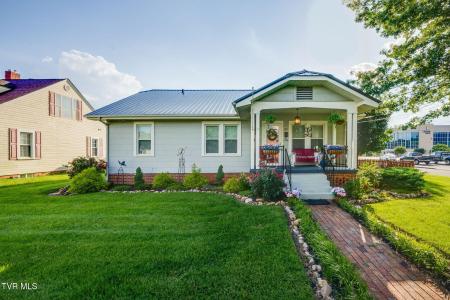 309 Elm Street, Elizabethton, Tennessee 37643, USA