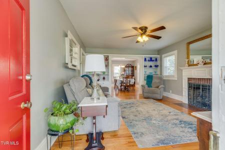 309 Elm Street, Elizabethton, 田纳西州 37643, 美国