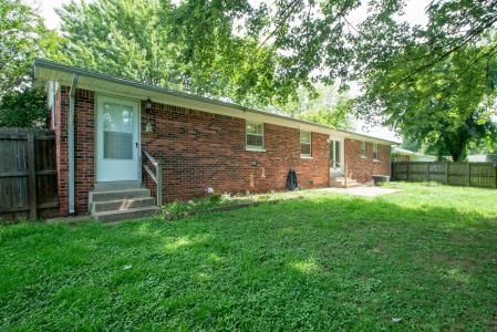 6845 Greenfield Dr, Paducah, Kentucky 42003, Estados Unidos