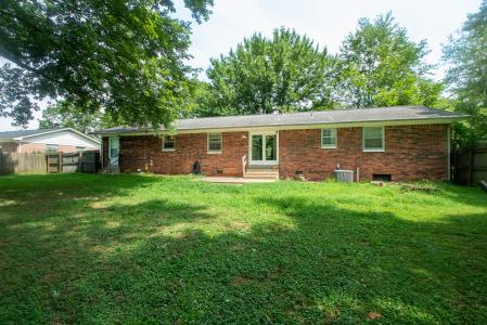 6845 Greenfield Dr, Paducah, Kentucky 42003, Estados Unidos