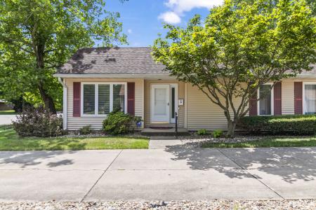 3217 Clarendon Unit A, Springfield, Illinois 62704, USA