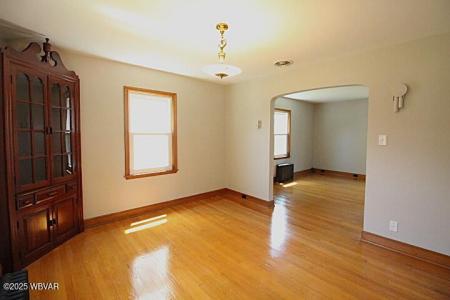1728 Almond Street, Williamsport, Pennsylvania 17701, Amerika Birleşik Devletleri
