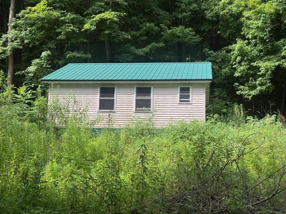 17495 E Gross Valley Ln, Hillsboro, Wisconsin 54634, Estados Unidos