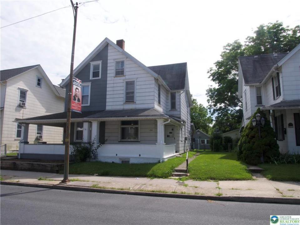1284 Main St, Northampton, Pennsylvanie 18067-1609, États-Unis