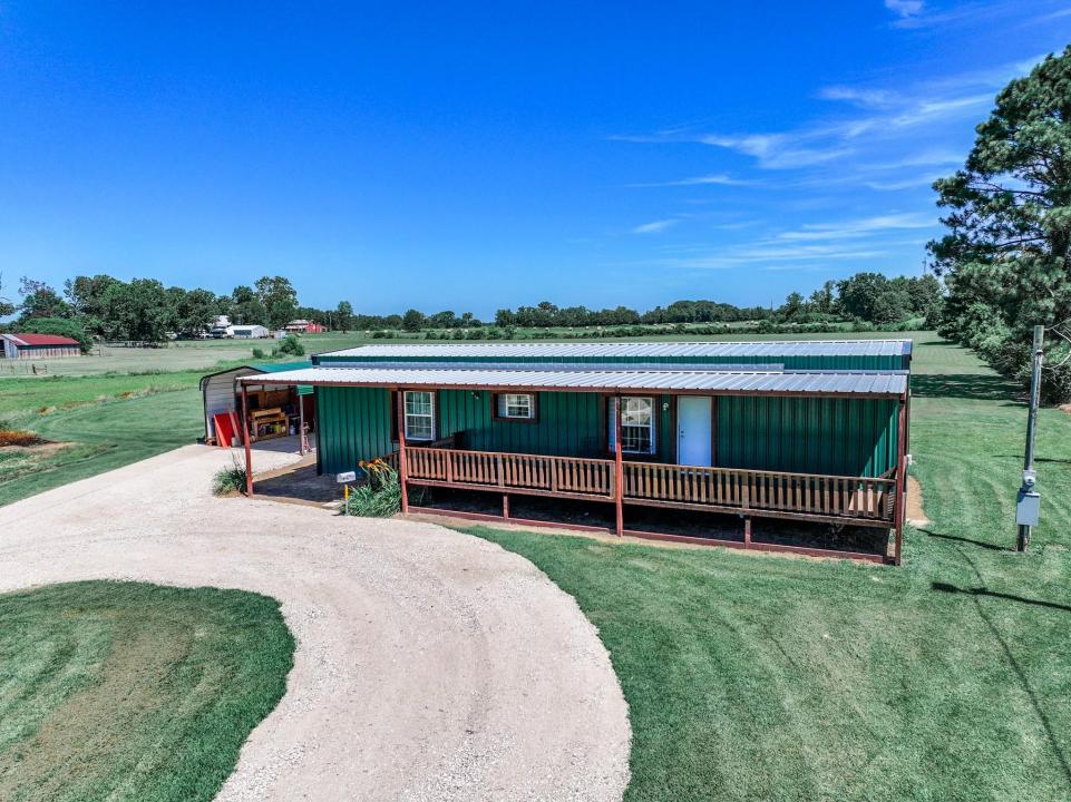 840 W FM 515, Winnsboro, Texas 75494, HOA KỲ