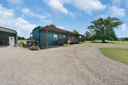 840 W FM 515, Winnsboro, Texas 75494, HOA KỲ