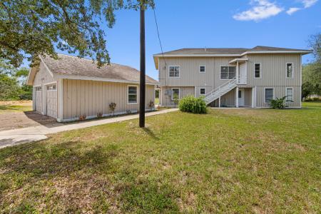 17534 Arroyo Acres, Harlingen, 텍사스 78552, 미국
