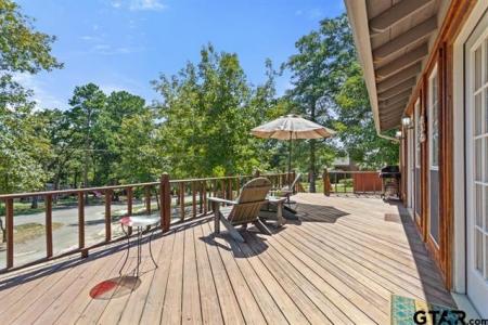 313 Crestview Ln , Hideaway, Hideaway, טקסס 75771, ארצות הברית של אמריקה