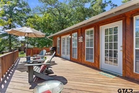 313 Crestview Ln  , Hideaway, Hideaway, Texas 75771, USA