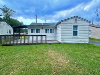 1010 Yarbro Lane, Paducah, קנטאקי 42001, ארצות הברית של אמריקה