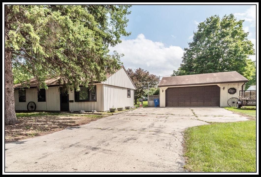 1285 Glenview Drive, Neenah, ウィスコンシン 54956-1971, アメリカ合衆国