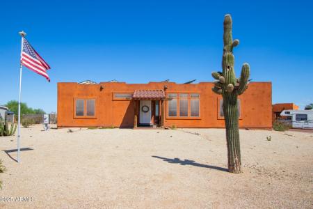25112 W McArthur Rd, Wittmann, Arizona 85361, Estados Unidos