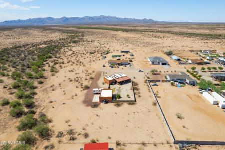 25112 W McArthur Rd, Wittmann, Arizona 85361, Estados Unidos