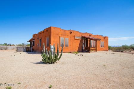 25112 W McArthur Rd, Wittmann, Arizona 85361, Estados Unidos