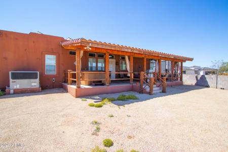 25112 W McArthur Rd, Wittmann, Arizona 85361, Estados Unidos