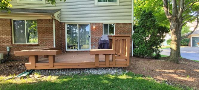 622 Macwilliams #1, Royal Oak, Michigan 48067, Estados Unidos