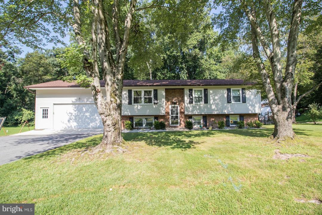 30195 Dudley Road, Mechanicsville, Maryland 20659, États-Unis