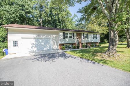 30195 Dudley Road, Mechanicsville, Maryland 20659, États-Unis