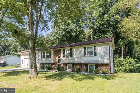 30195 Dudley Road, Mechanicsville, Maryland 20659, États-Unis