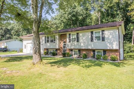 30195 Dudley Road, Mechanicsville, Maryland 20659, États-Unis