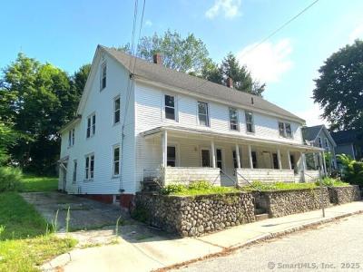 12 Gold Street, Stafford Springs, 康乃迪克州 06076, 美國