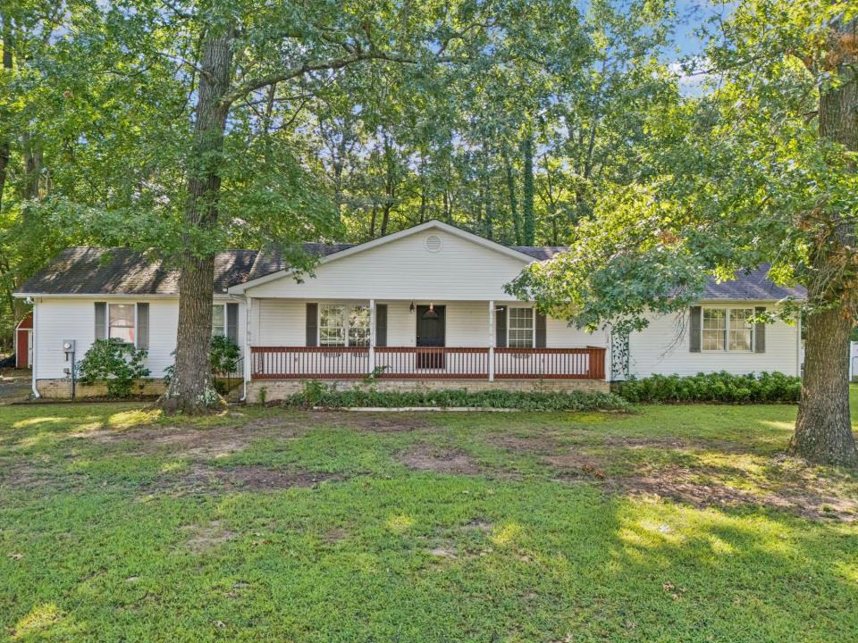 2153 Safe Haven Cir, Estill Springs, Tennessee 37330, HOA KỲ