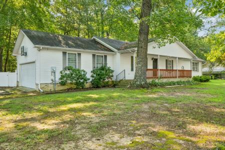 2153 Safe Haven Cir, Estill Springs, Tennessee 37330, HOA KỲ