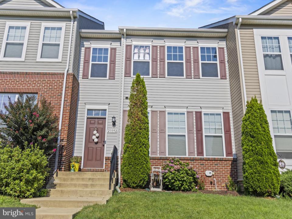23392 Marview Court, Leonardtown, Maryland 20650, États-Unis
