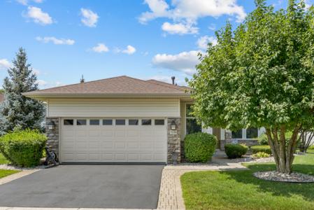 12409 Fox Run Ct, Hunltey, Illinois 60142, Estados Unidos