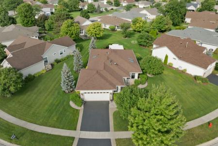 12409 Fox Run Ct, Hunltey, Illinois 60142, Estados Unidos