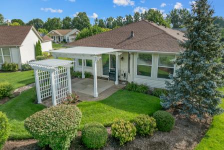 12409 Fox Run Ct, Hunltey, Illinois 60142, Estados Unidos