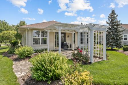 12409 Fox Run Ct, Hunltey, Illinois 60142, Estados Unidos