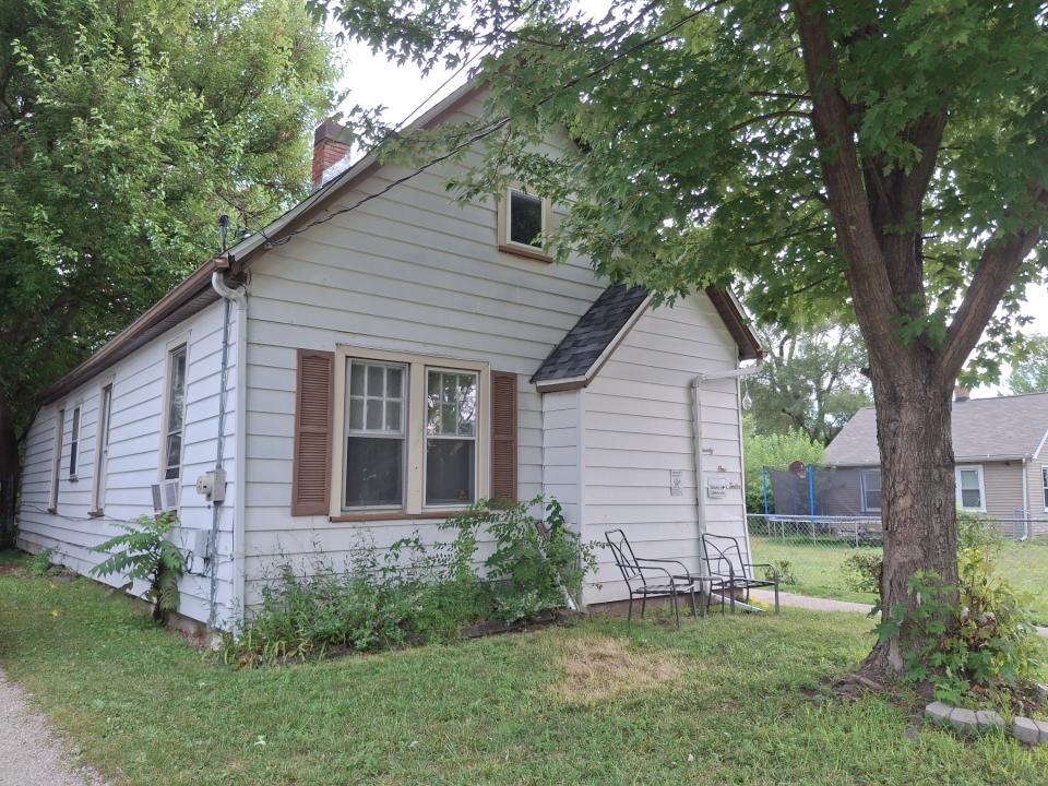 2112 N Gale, Peoria, 伊利諾州 61604, 美國