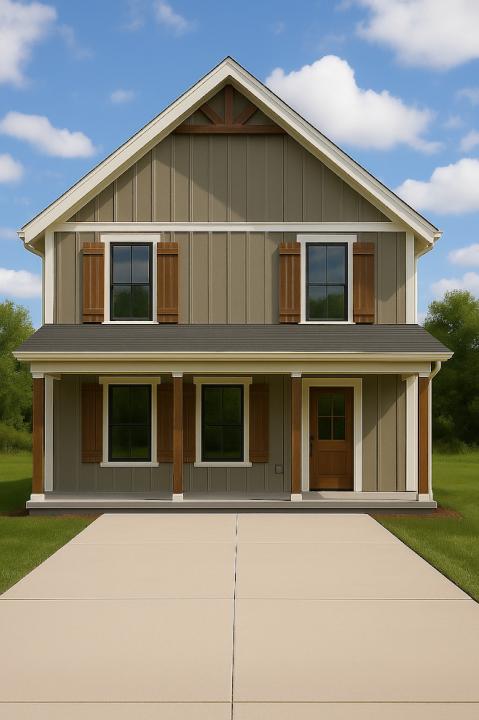 0 Burns Rd- Lot 2, Carrollton, Georgia 30117, Estados Unidos