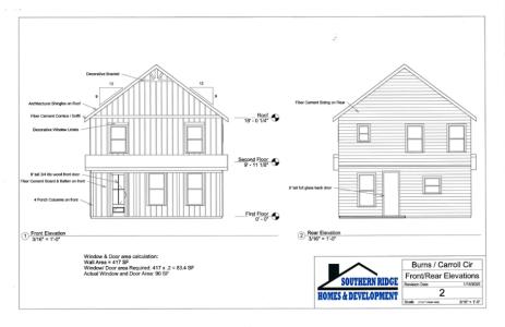 0 Burns Rd- Lot 2, Carrollton, Georgia 30117, Estados Unidos