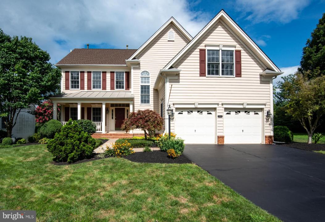 15136 Golf View Drive, Haymarket, Virginia 20169