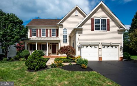 15136 Golf View Drive, Haymarket, Virginia 20169